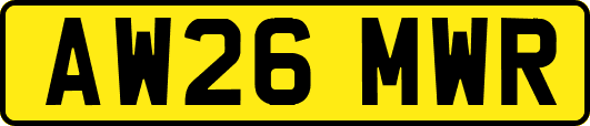 AW26MWR