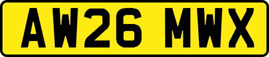 AW26MWX