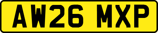 AW26MXP