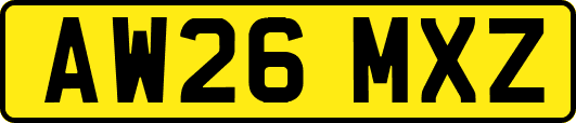 AW26MXZ