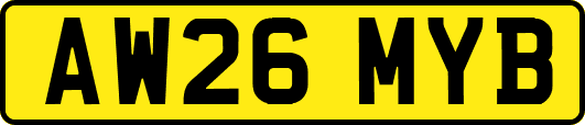 AW26MYB