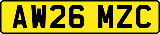 AW26MZC