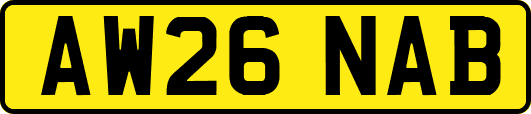 AW26NAB