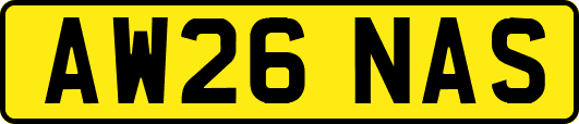 AW26NAS