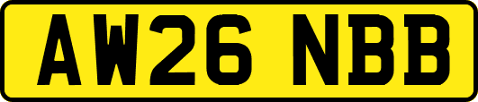 AW26NBB
