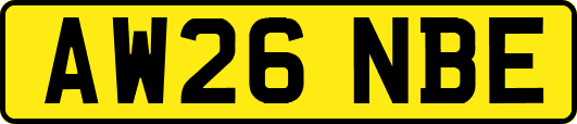 AW26NBE