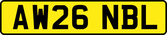 AW26NBL