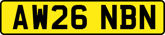 AW26NBN