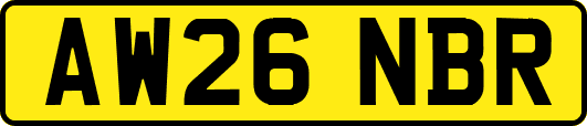 AW26NBR