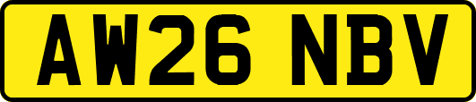 AW26NBV