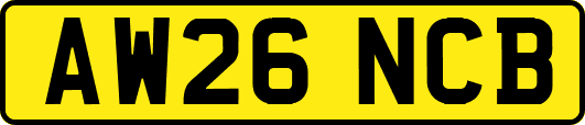AW26NCB