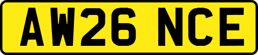 AW26NCE