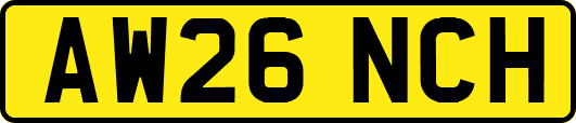 AW26NCH
