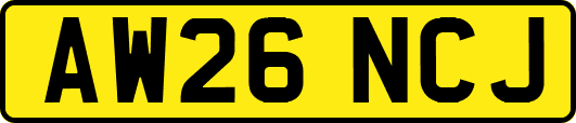 AW26NCJ