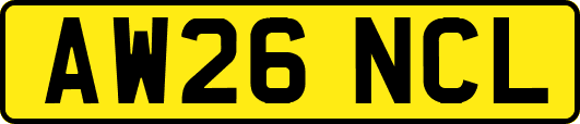 AW26NCL