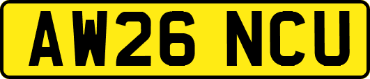 AW26NCU