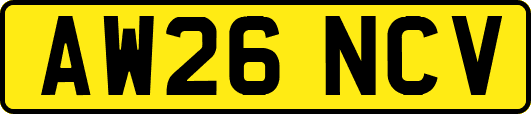 AW26NCV