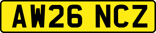 AW26NCZ