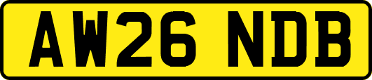AW26NDB