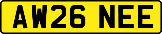AW26NEE