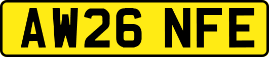 AW26NFE