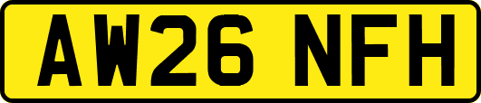 AW26NFH