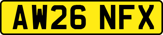 AW26NFX