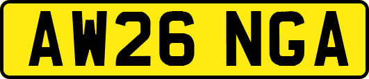 AW26NGA