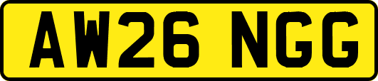 AW26NGG
