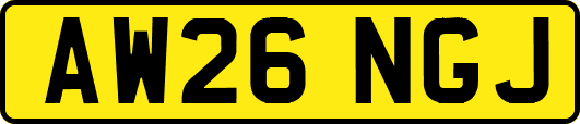 AW26NGJ