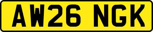AW26NGK