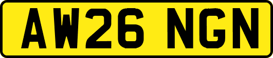 AW26NGN