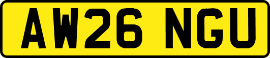 AW26NGU