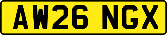 AW26NGX