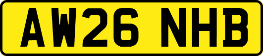 AW26NHB
