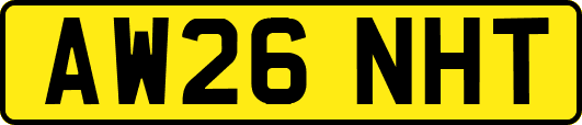 AW26NHT