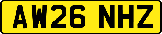 AW26NHZ