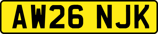 AW26NJK