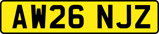AW26NJZ
