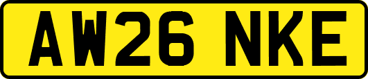 AW26NKE