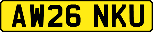 AW26NKU