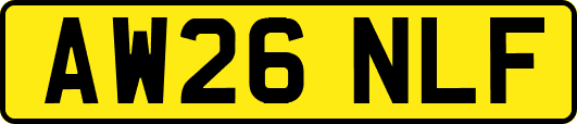 AW26NLF