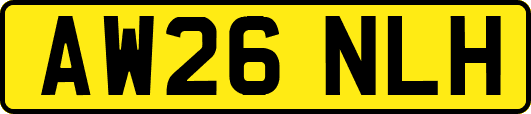 AW26NLH