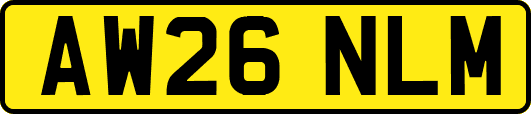 AW26NLM