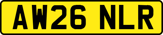AW26NLR