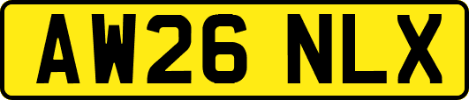 AW26NLX