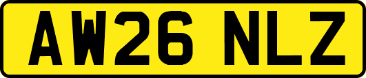 AW26NLZ