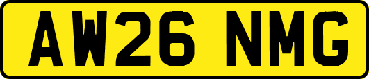 AW26NMG
