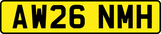 AW26NMH