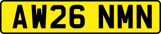 AW26NMN
